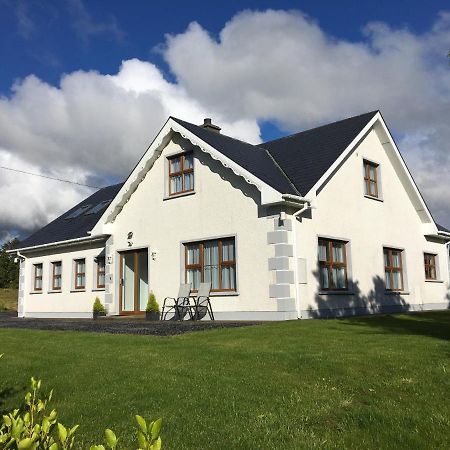 Ardeevin Milltown Lough Eske Bed & Breakfast מראה חיצוני תמונה