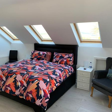Ardeevin Milltown Lough Eske Bed & Breakfast מראה חיצוני תמונה