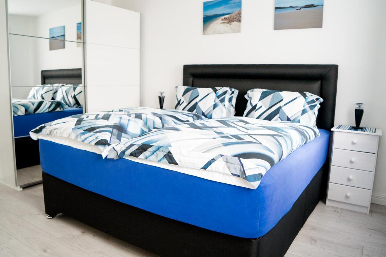 Ardeevin Milltown Lough Eske Bed & Breakfast מראה חיצוני תמונה