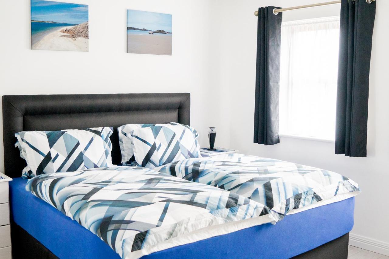 Ardeevin Milltown Lough Eske Bed & Breakfast מראה חיצוני תמונה