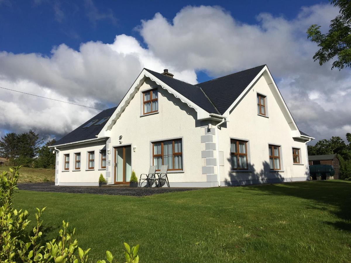 Ardeevin Milltown Lough Eske Bed & Breakfast מראה חיצוני תמונה