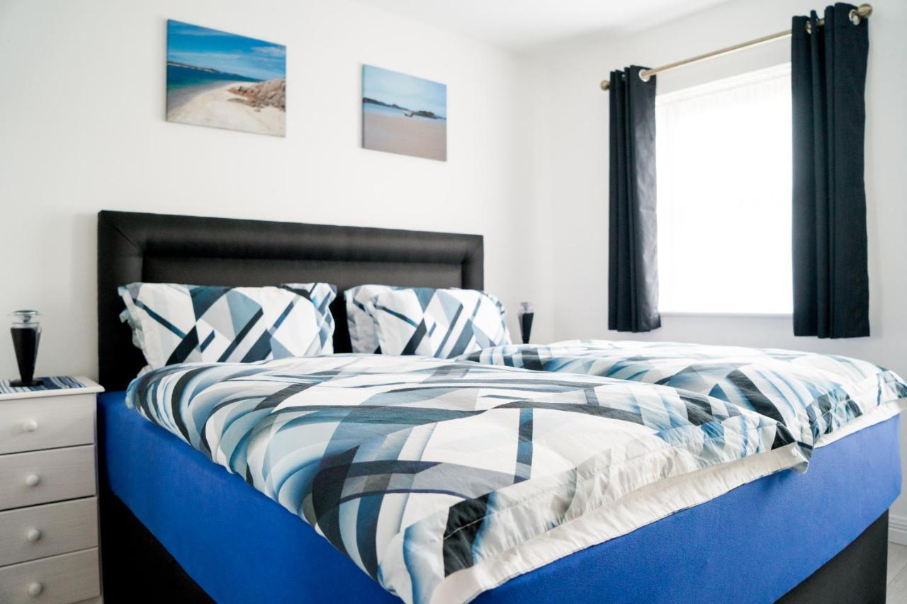Ardeevin Milltown Lough Eske Bed & Breakfast מראה חיצוני תמונה