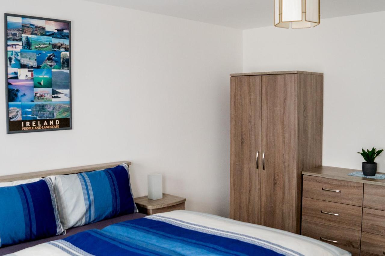 Ardeevin Milltown Lough Eske Bed & Breakfast מראה חיצוני תמונה
