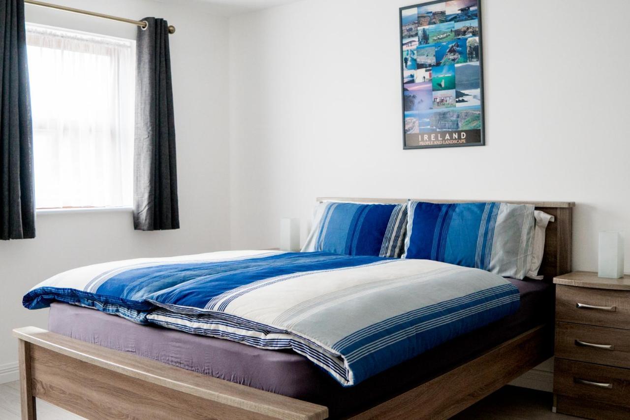 Ardeevin Milltown Lough Eske Bed & Breakfast מראה חיצוני תמונה