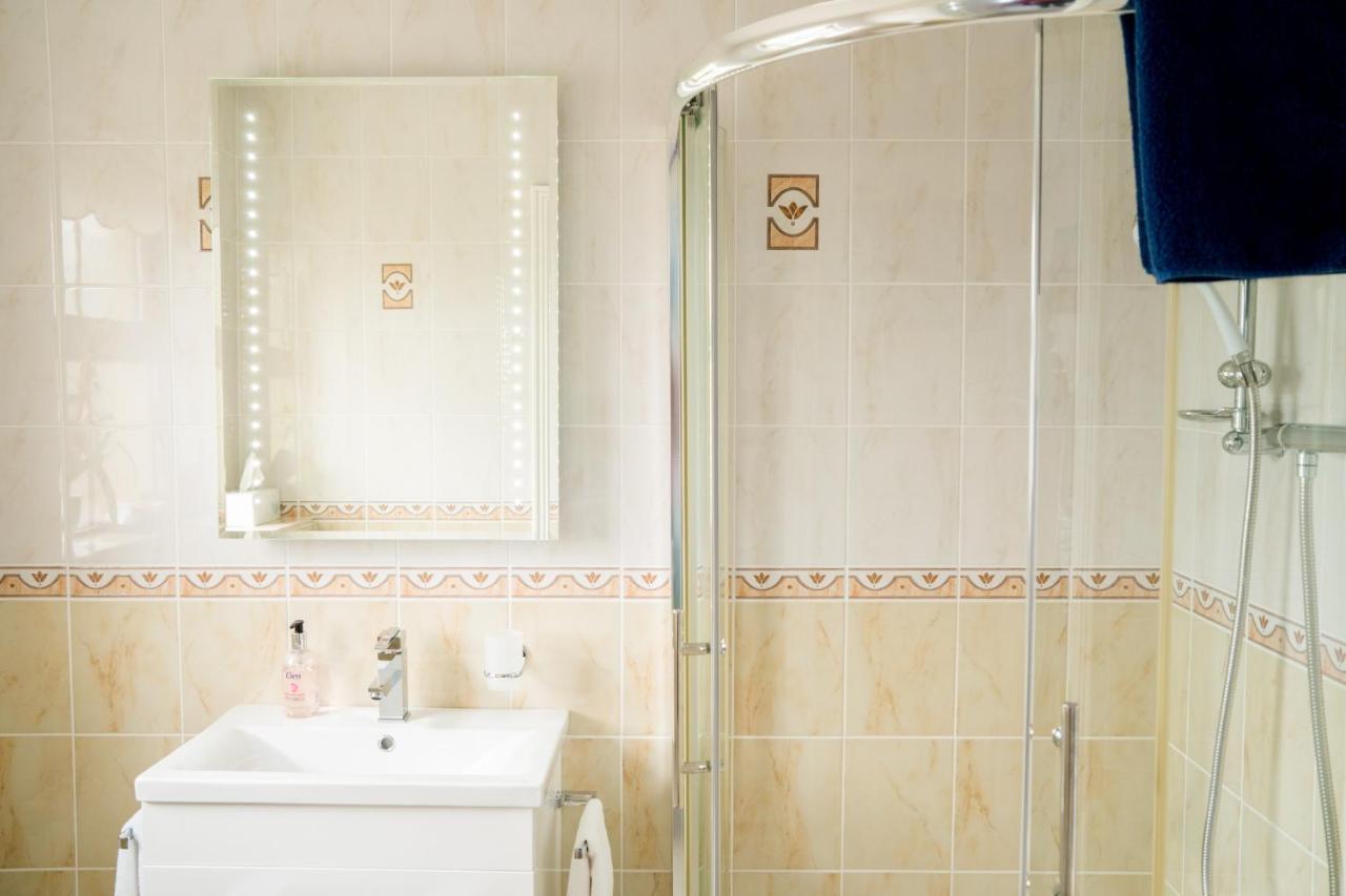 Ardeevin Milltown Lough Eske Bed & Breakfast מראה חיצוני תמונה