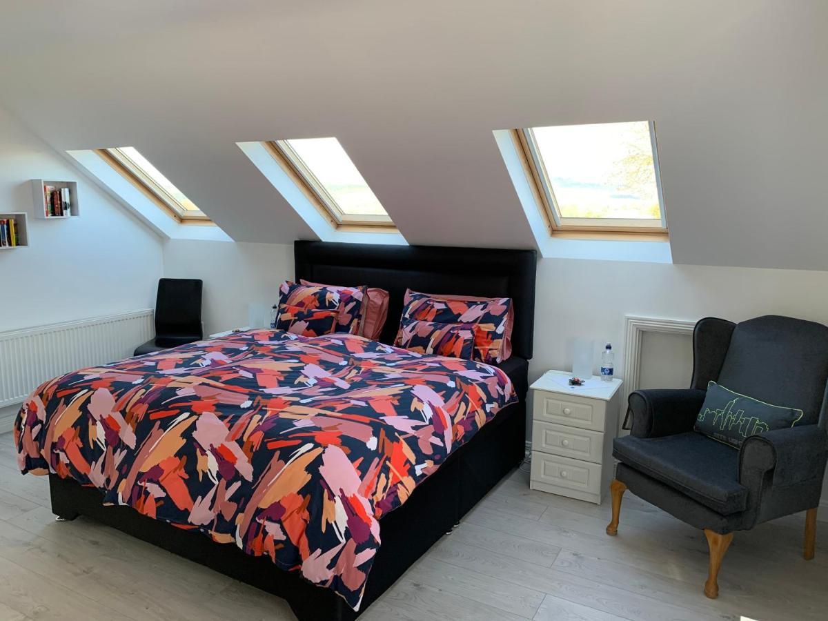 Ardeevin Milltown Lough Eske Bed & Breakfast מראה חיצוני תמונה